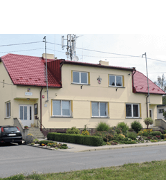 Obecní úřad